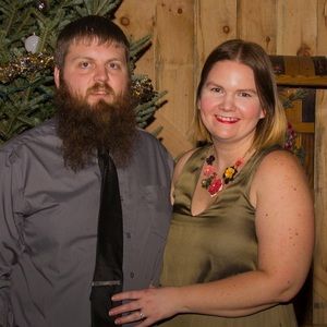 Meet your Posher, Maryann